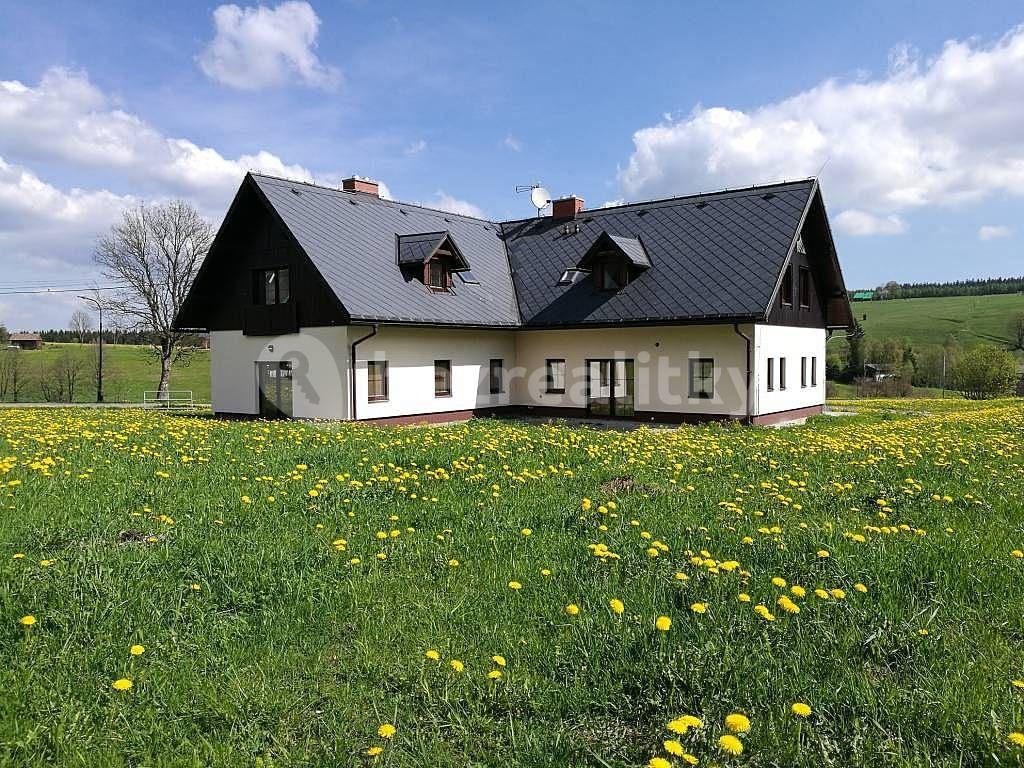 recreational property to rent, 0 m², Orlické Záhoří, Královéhradecký Region