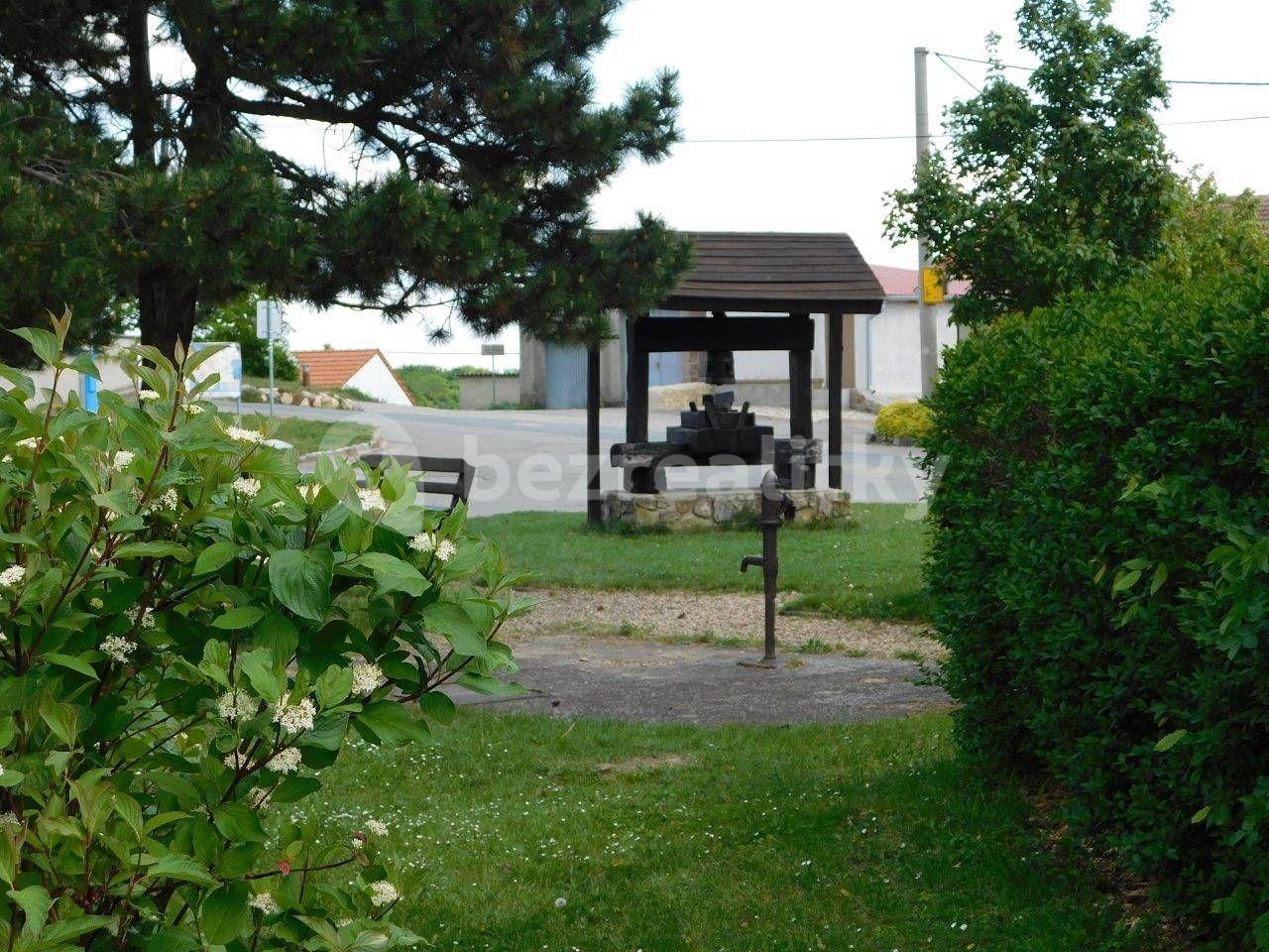 recreational property to rent, 0 m², Vrbice, Jihomoravský Region