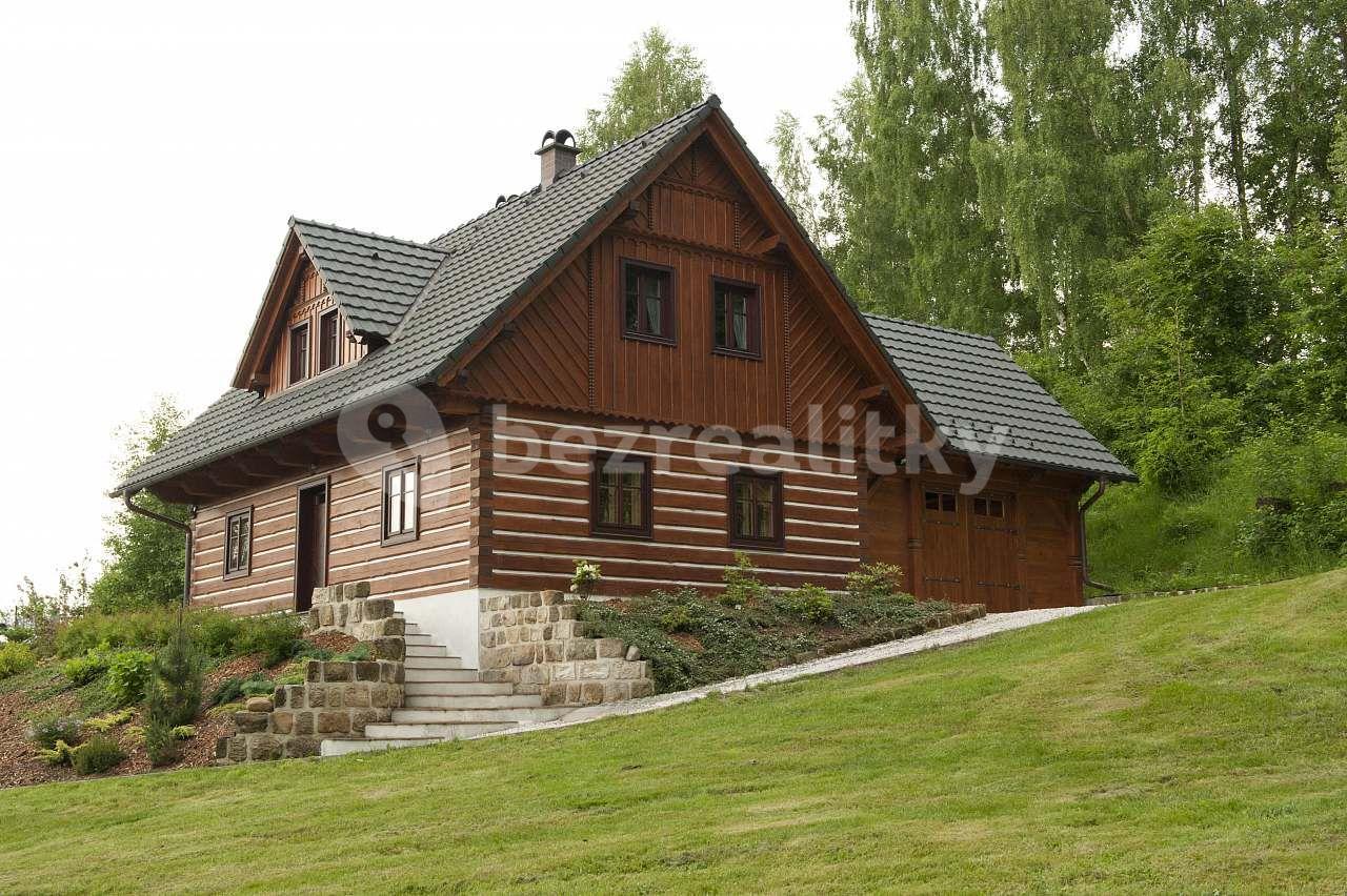 recreational property to rent, 0 m², Turnov, Liberecký Region