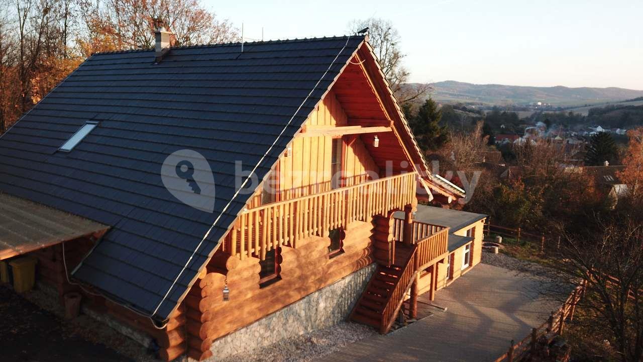 recreational property to rent, 0 m², Nemotice, Jihomoravský Region