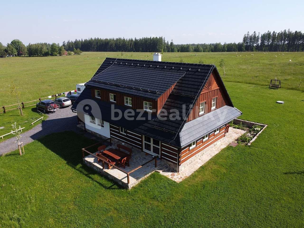 recreational property to rent, 0 m², Proseč, Pardubický Region