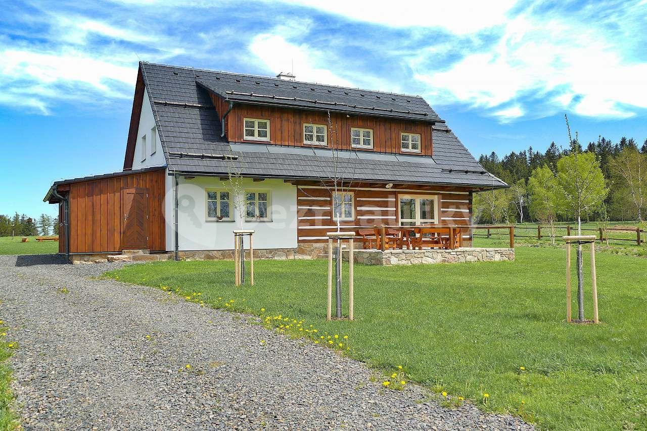 recreational property to rent, 0 m², Proseč, Pardubický Region