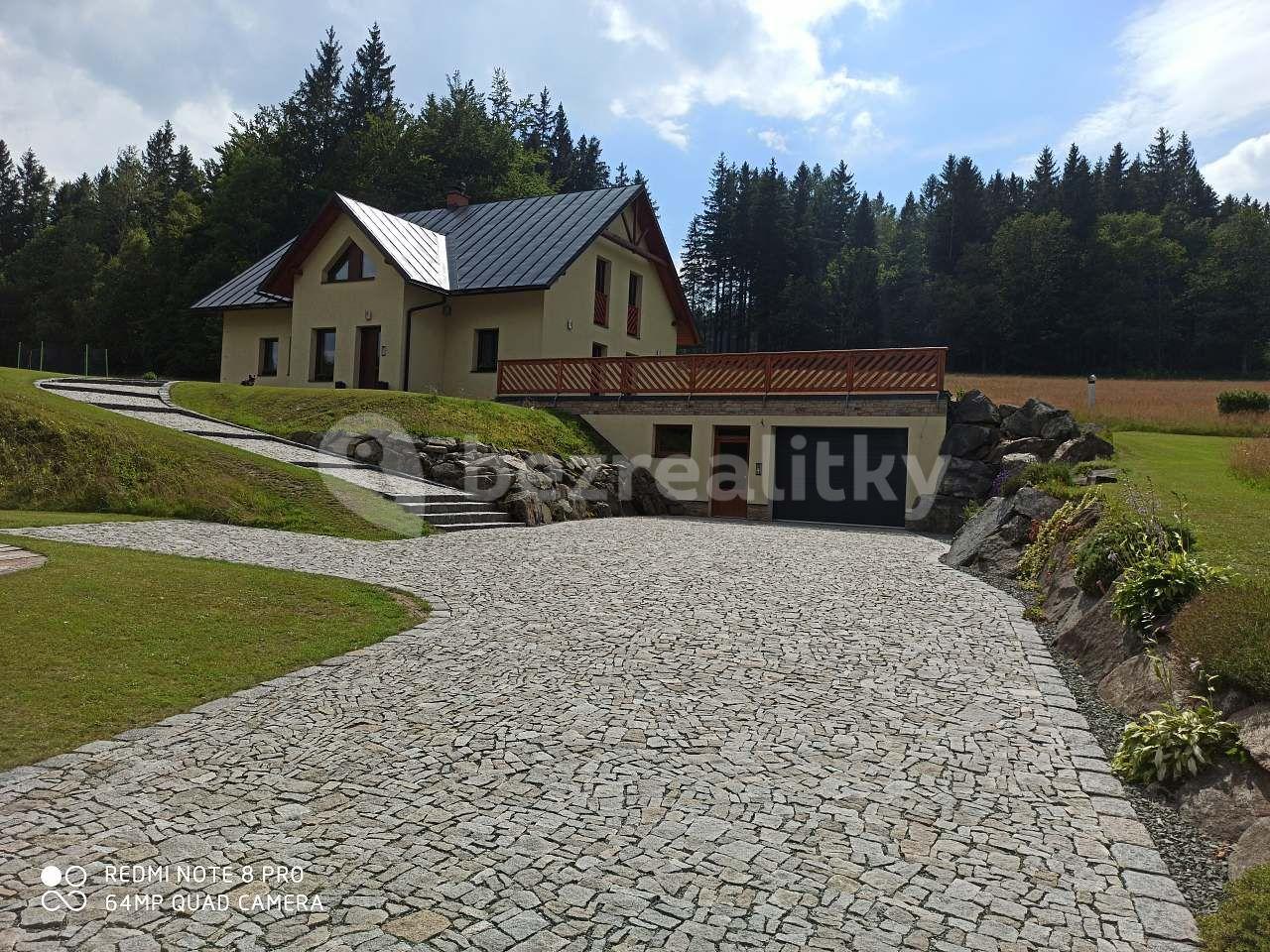 recreational property to rent, 0 m², Deštné v Orlických horách, Královéhradecký Region