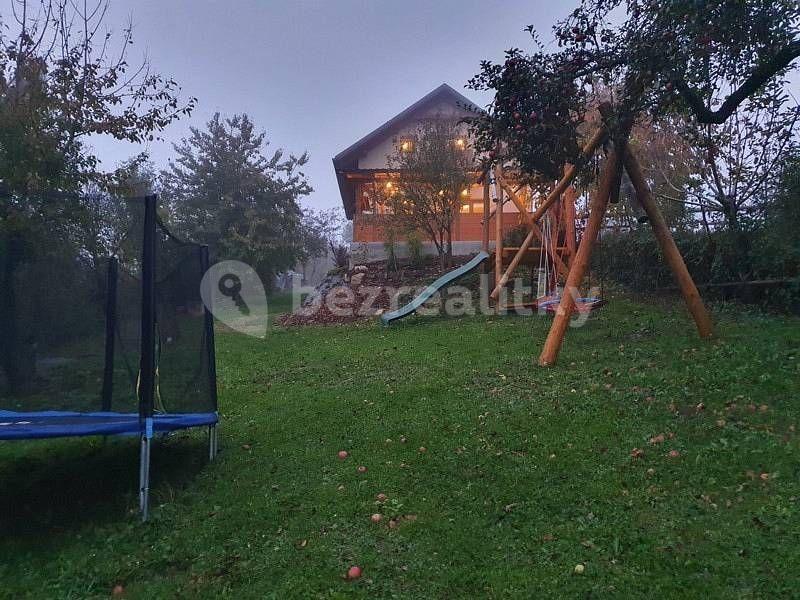 recreational property to rent, 0 m², Dobrkovice, Zlínský Region