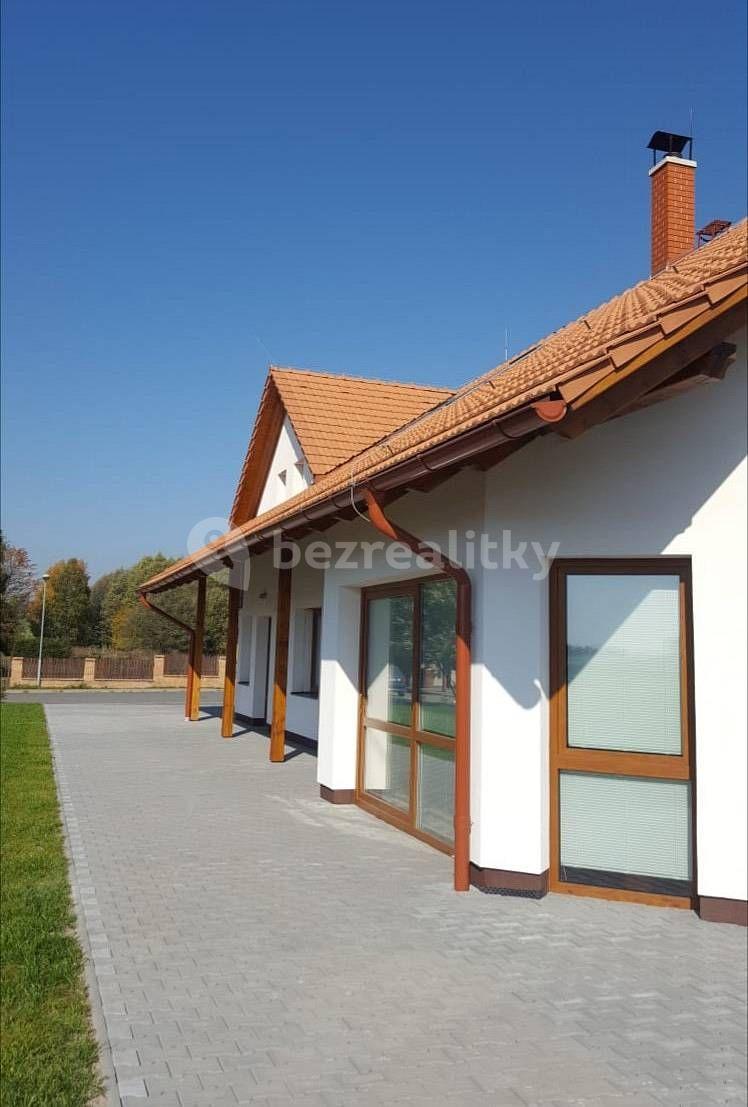 recreational property to rent, 0 m², Červená Voda, Pardubický Region