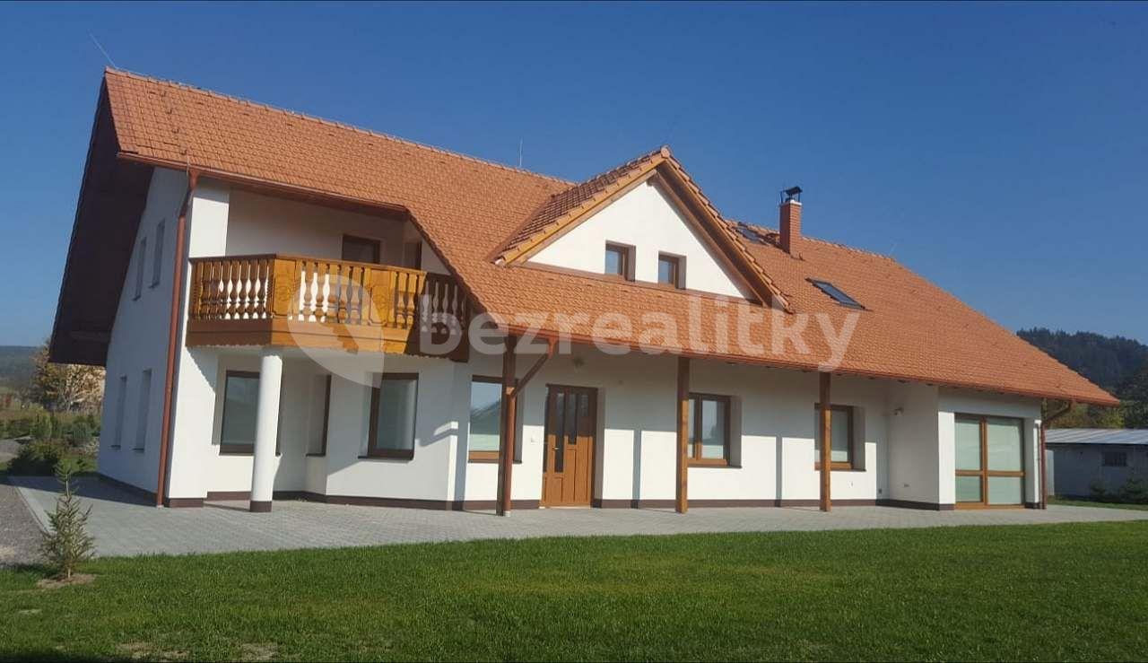 recreational property to rent, 0 m², Červená Voda, Pardubický Region