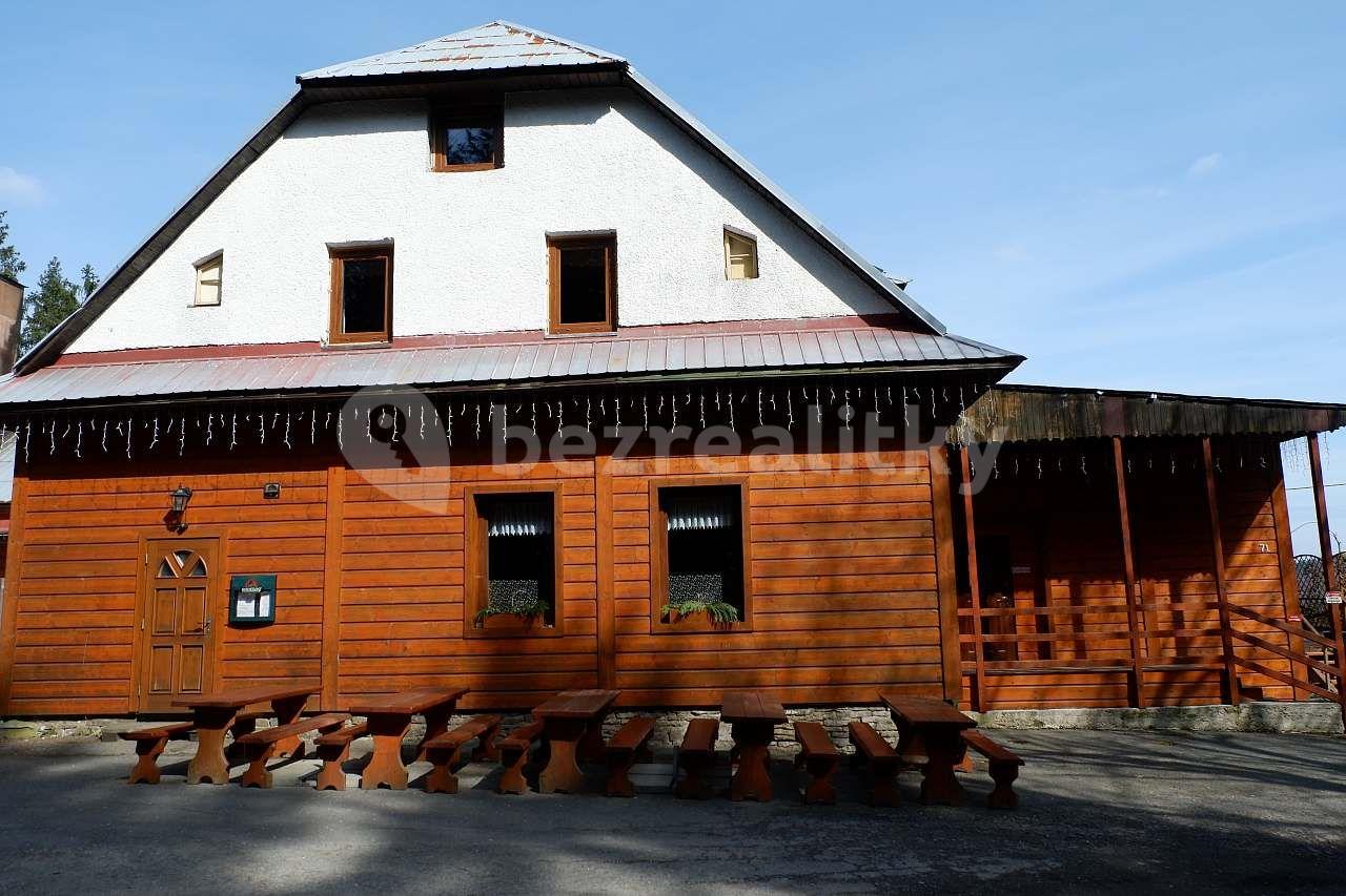 recreational property to rent, 0 m², Bílá, Moravskoslezský Region