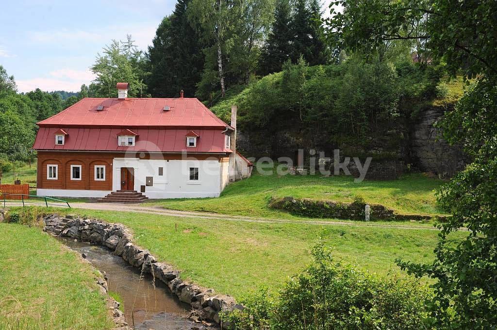 recreational property to rent, 0 m², Kytlice, Ústecký Region