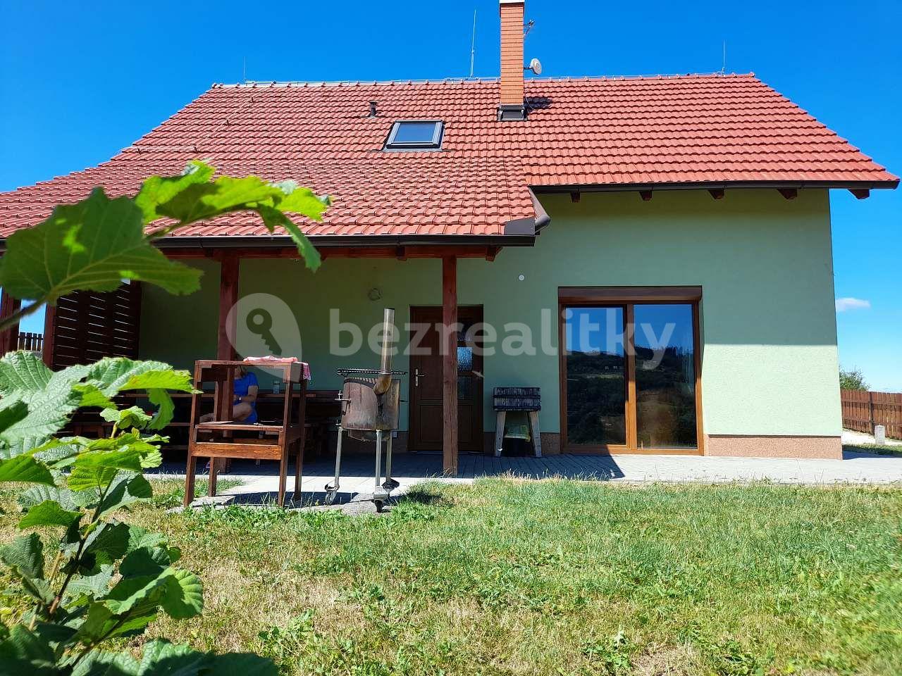 recreational property to rent, 0 m², Vápenice, Zlínský Region