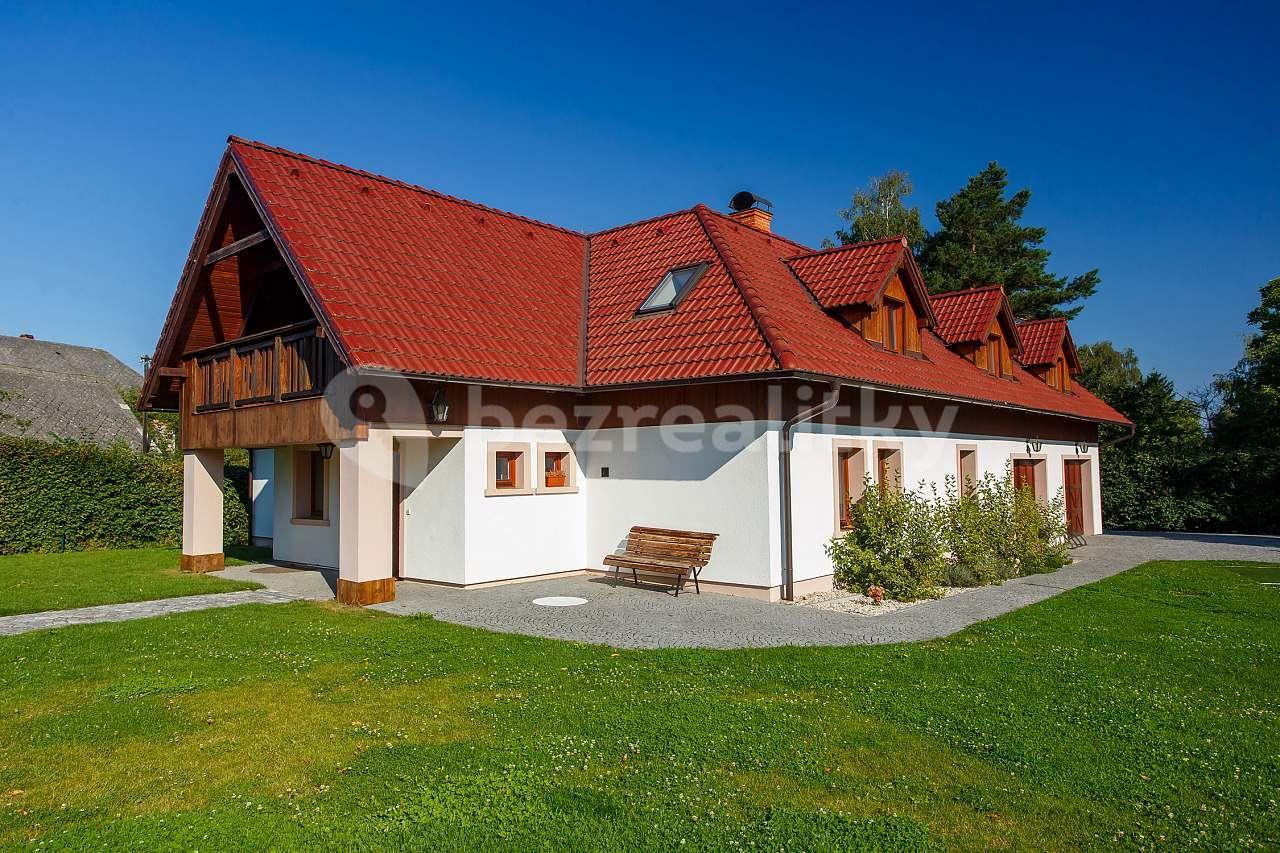 recreational property to rent, 0 m², Proseč, Pardubický Region