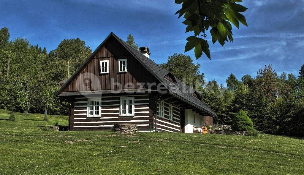 recreational property to rent, 0 m², Nový Hrádek, Královéhradecký Region