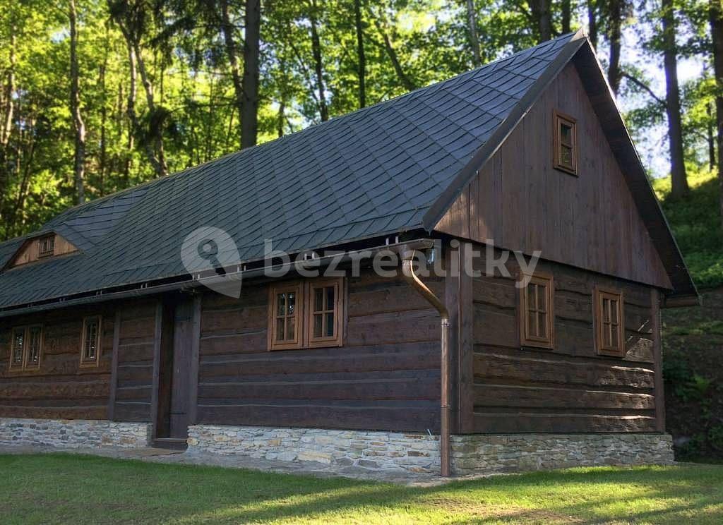 recreational property to rent, 0 m², Nový Hrádek, Královéhradecký Region