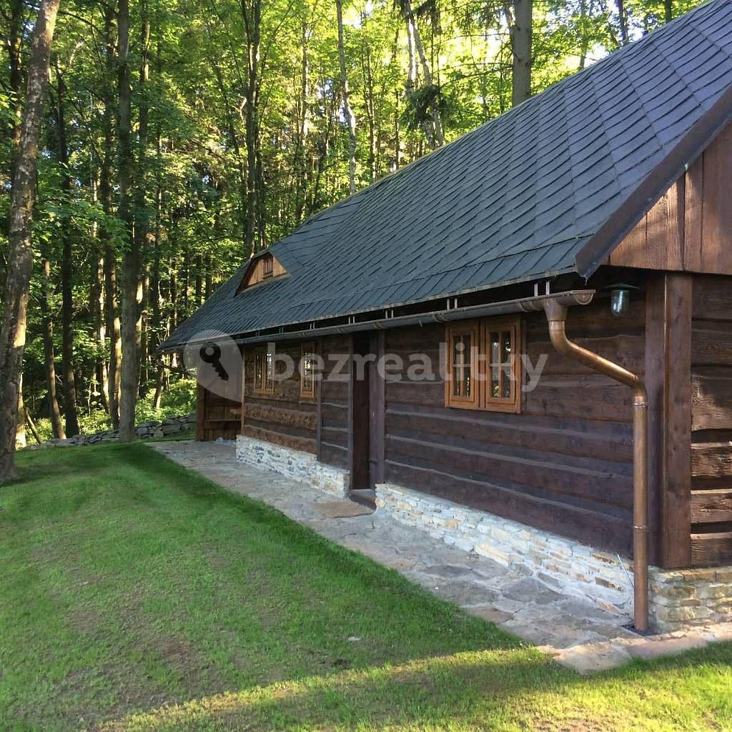 recreational property to rent, 0 m², Nový Hrádek, Královéhradecký Region