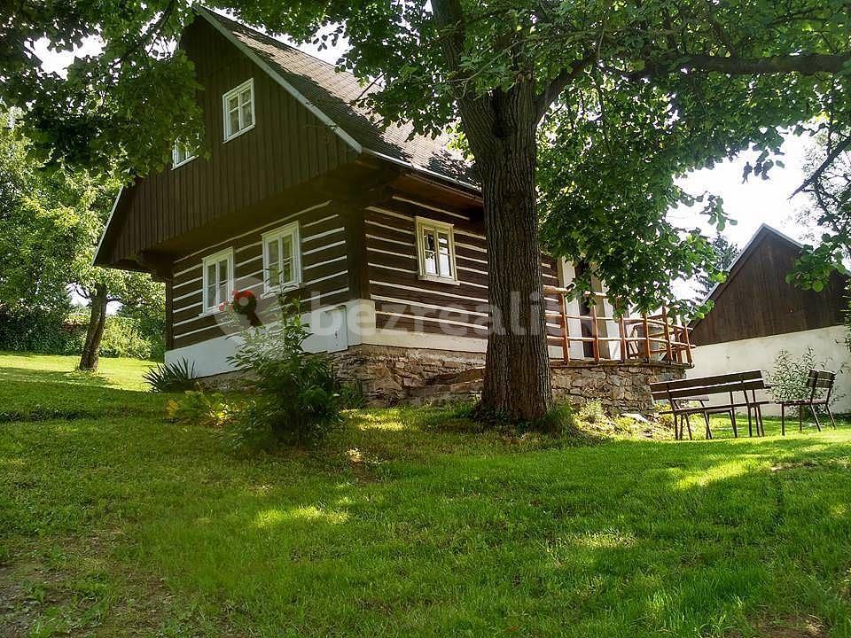 recreational property to rent, 0 m², Rokytnice nad Jizerou, Liberecký Region