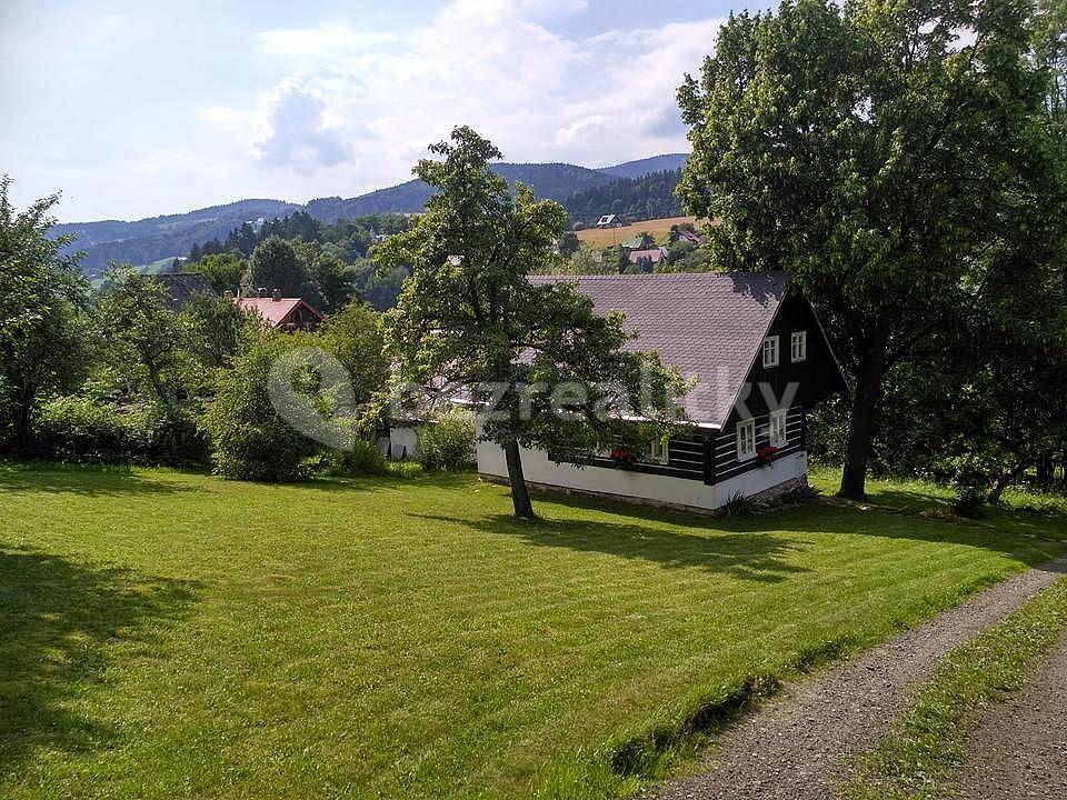 recreational property to rent, 0 m², Rokytnice nad Jizerou, Liberecký Region