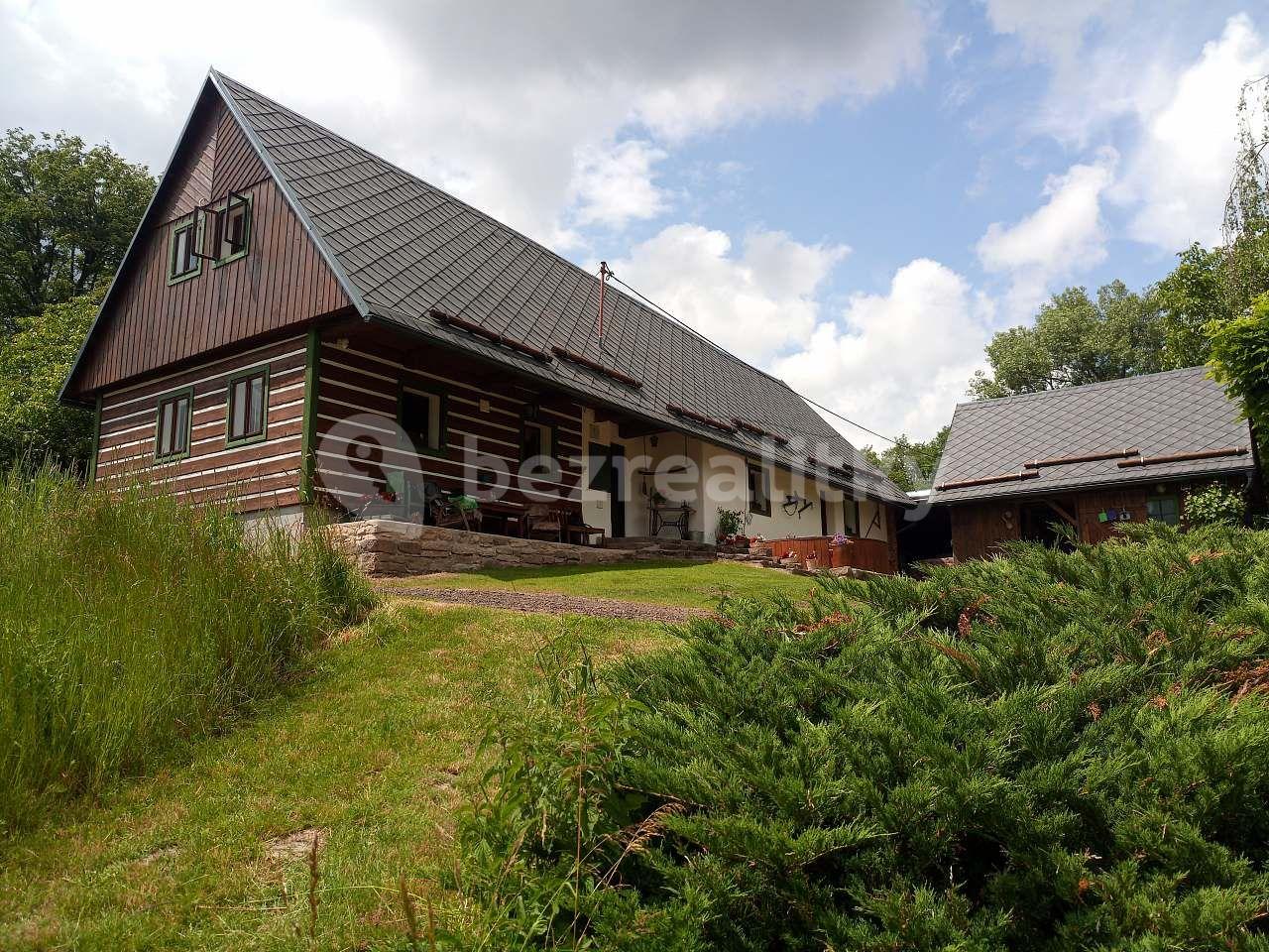 recreational property to rent, 0 m², Litoboř, Královéhradecký Region