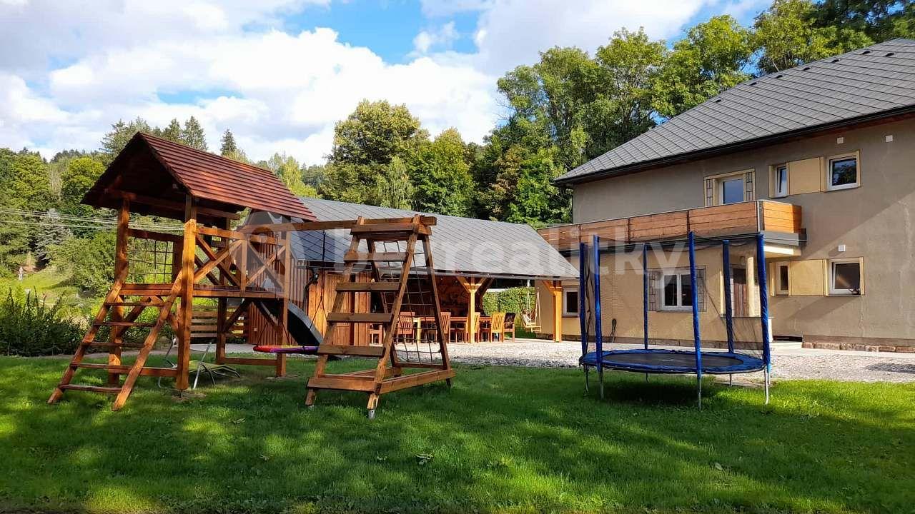 recreational property to rent, 0 m², Bělá, Liberecký Region