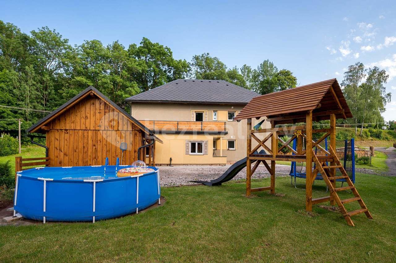 recreational property to rent, 0 m², Bělá, Liberecký Region