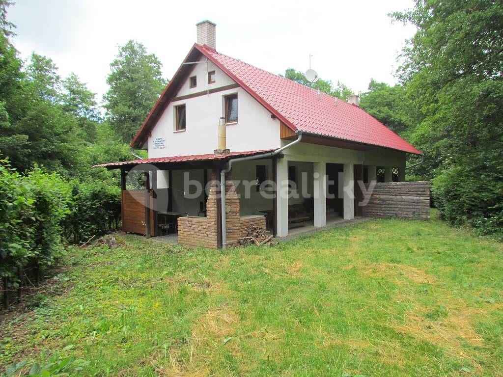 recreational property to rent, 0 m², Tvarožná Lhota, Jihomoravský Region