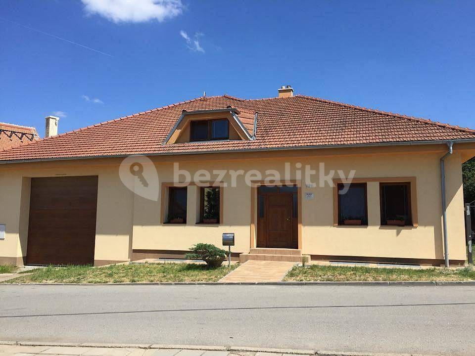 recreational property to rent, 0 m², Lednice, Jihomoravský Region