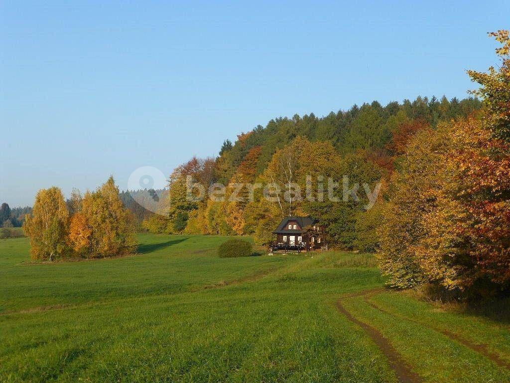 recreational property to rent, 0 m², Kejžlice, Vysočina Region