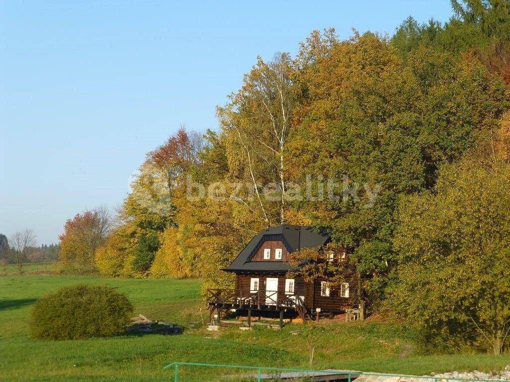 recreational property to rent, 0 m², Kejžlice, Vysočina Region