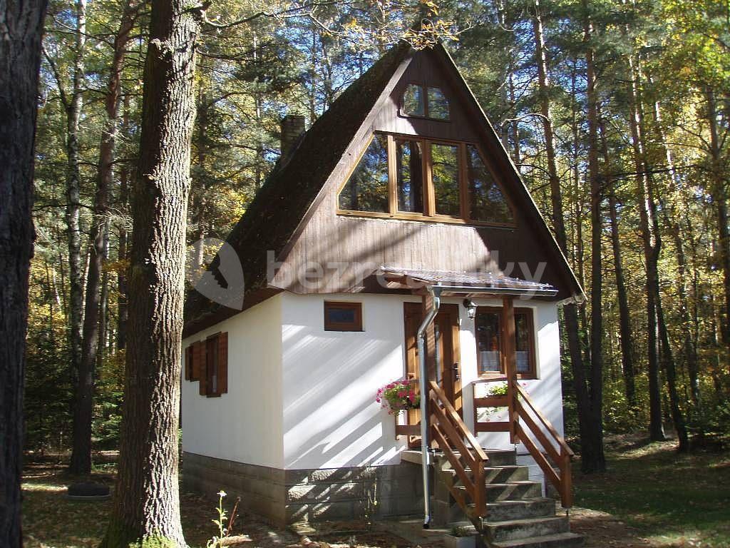 recreational property to rent, 0 m², Libín, Jihočeský Region