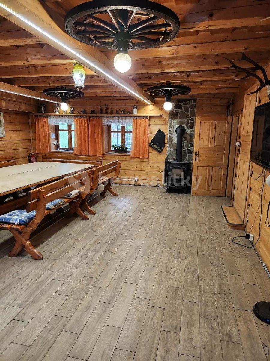recreational property to rent, 0 m², Krásná, Moravskoslezský Region