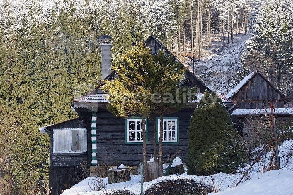 recreational property to rent, 0 m², Hutisko-Solanec, Zlínský Region