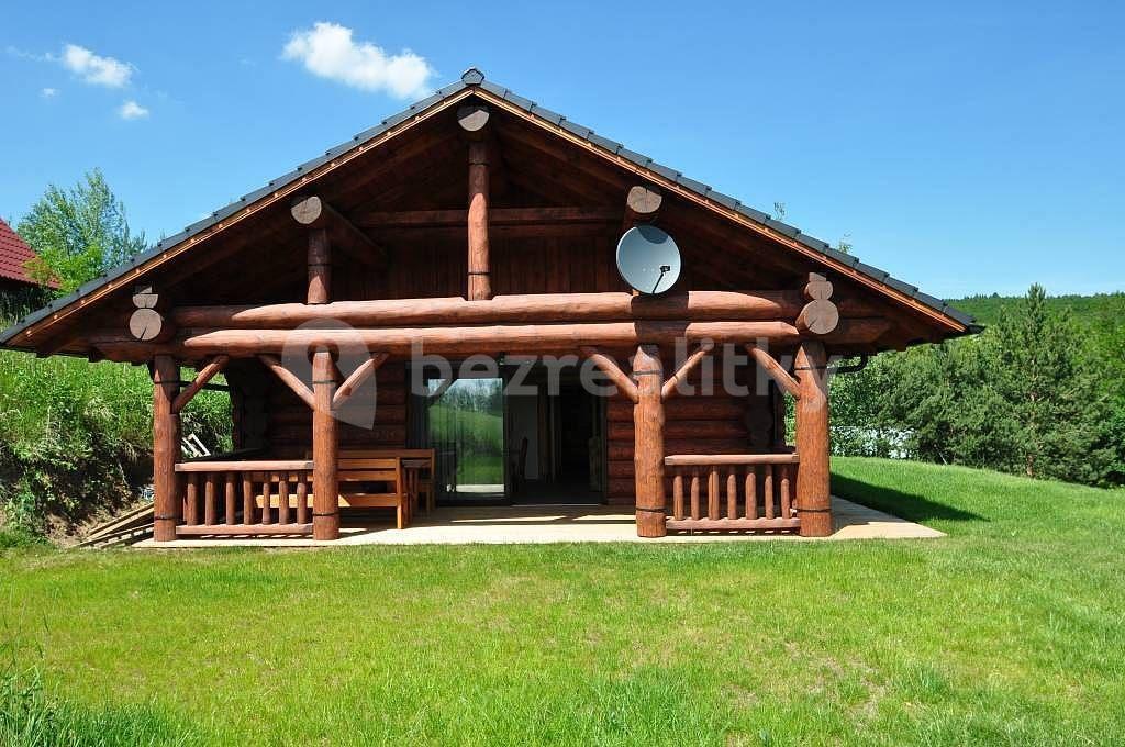 recreational property to rent, 0 m², Čeložnice, Jihomoravský Region