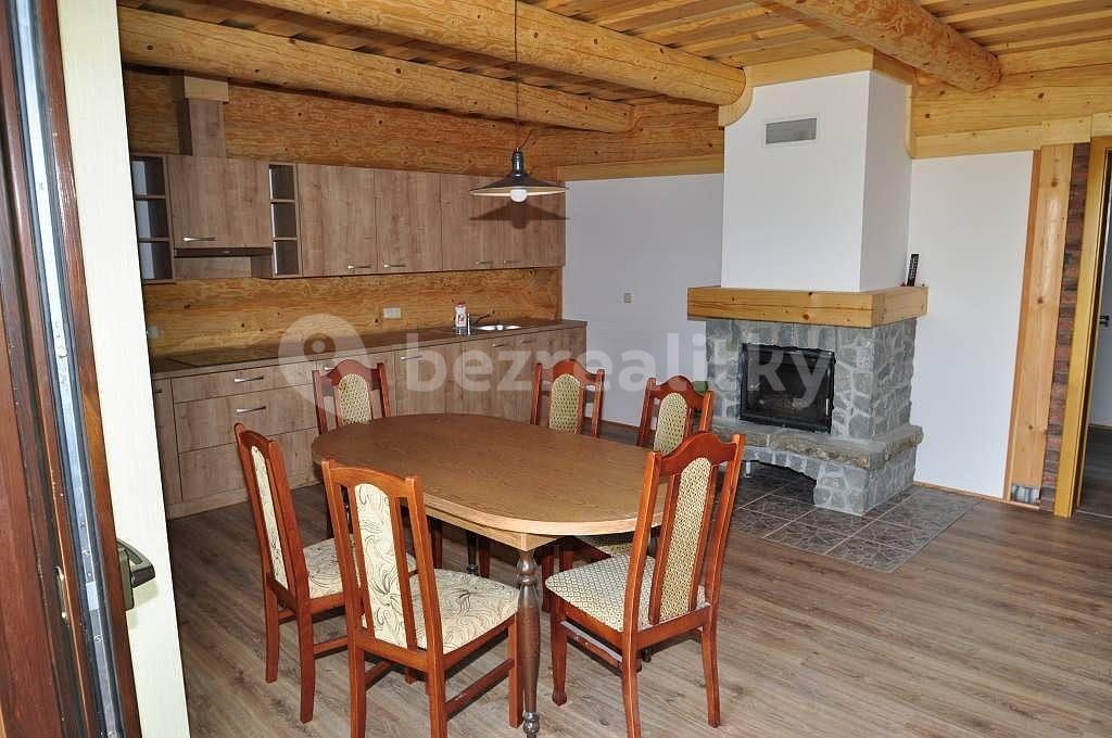 recreational property to rent, 0 m², Čeložnice, Jihomoravský Region