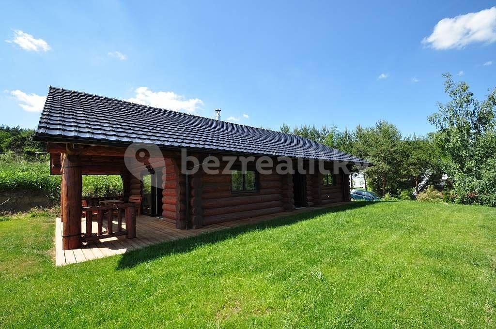 recreational property to rent, 0 m², Čeložnice, Jihomoravský Region