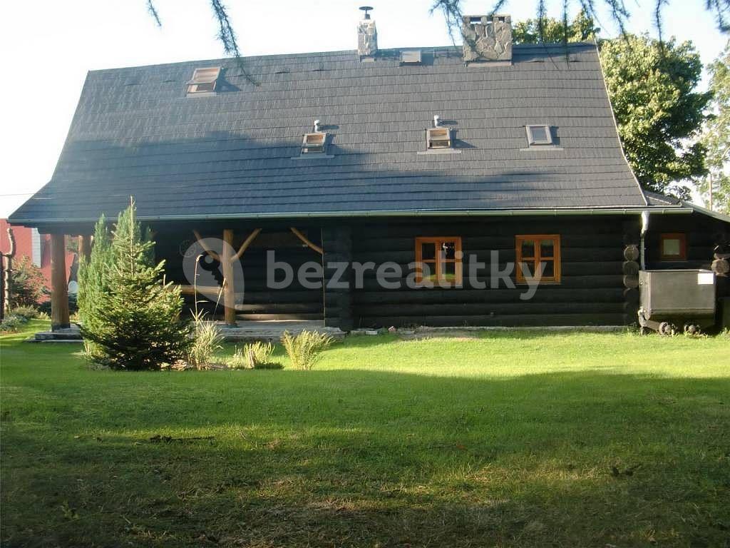 recreational property to rent, 0 m², Český Jiřetín, Ústecký Region