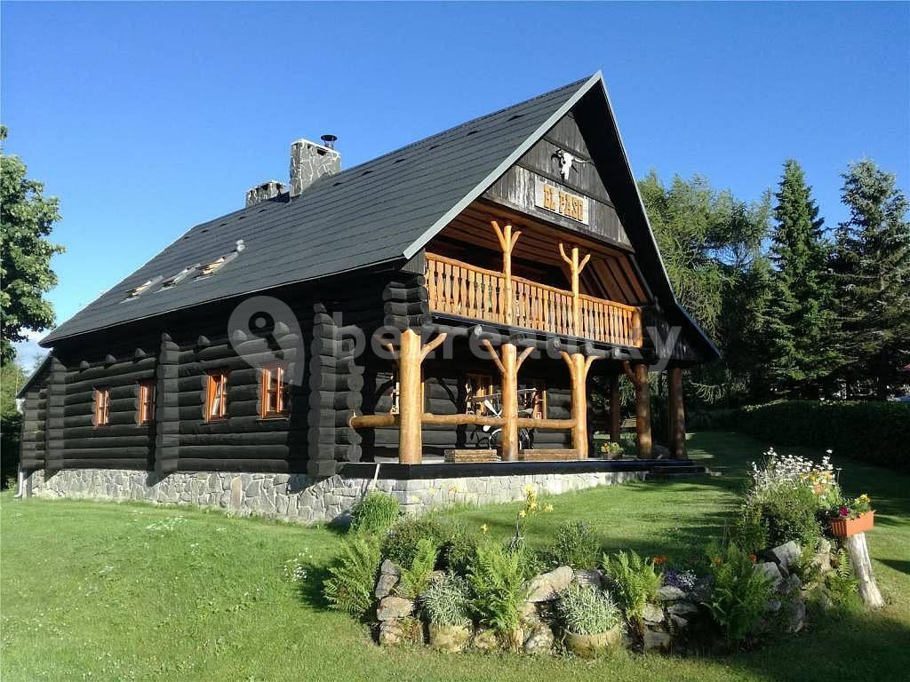 recreational property to rent, 0 m², Český Jiřetín, Ústecký Region