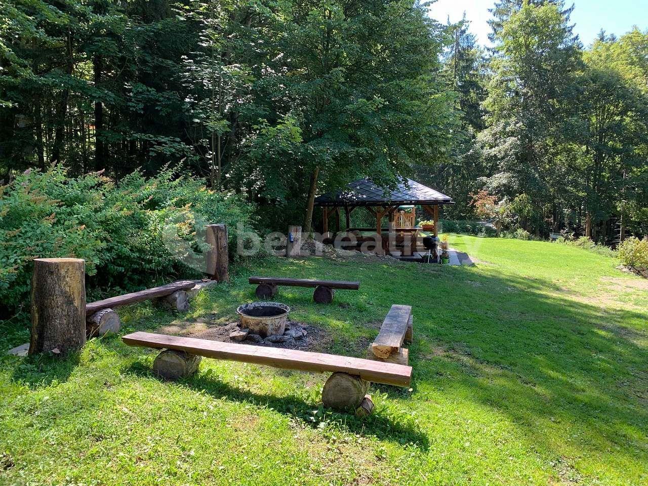 recreational property to rent, 0 m², Dolní Morava, Pardubický Region