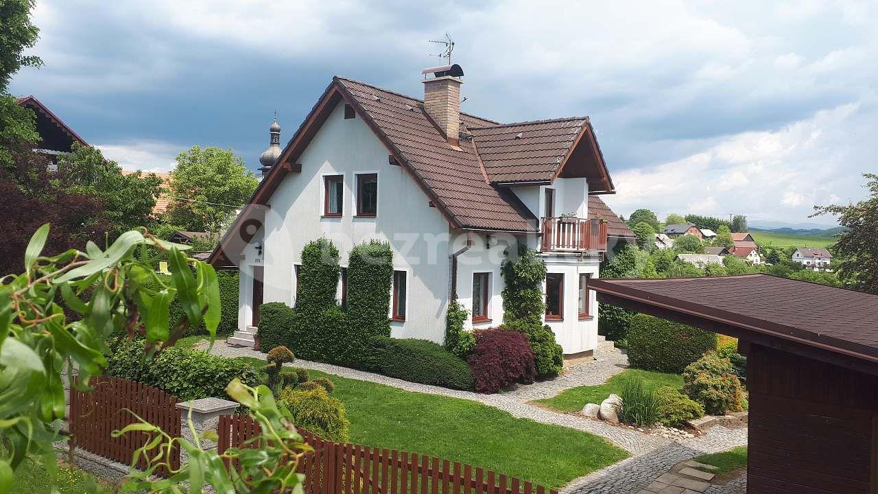 recreational property to rent, 0 m², Bozkov, Liberecký Region