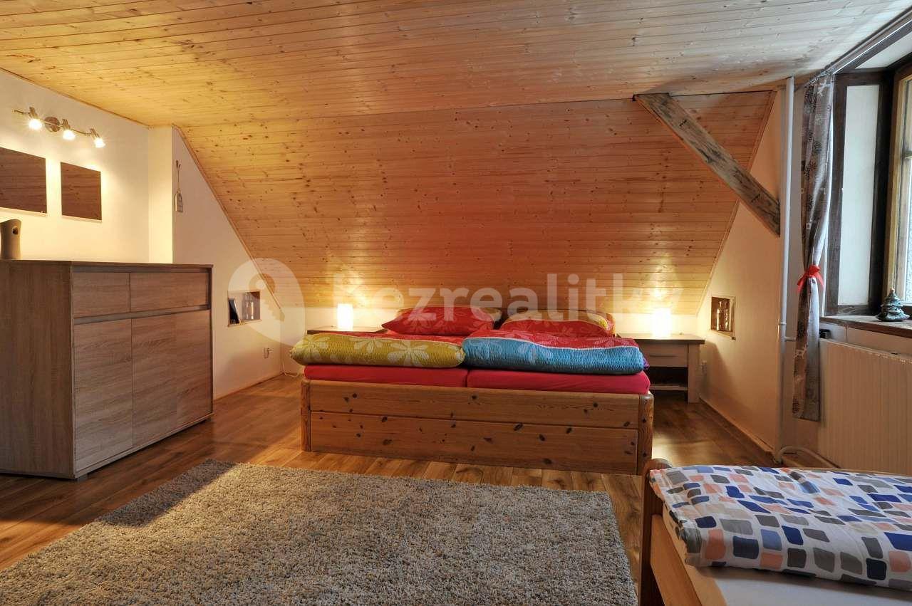 recreational property to rent, 0 m², Bedřichov, Liberecký Region