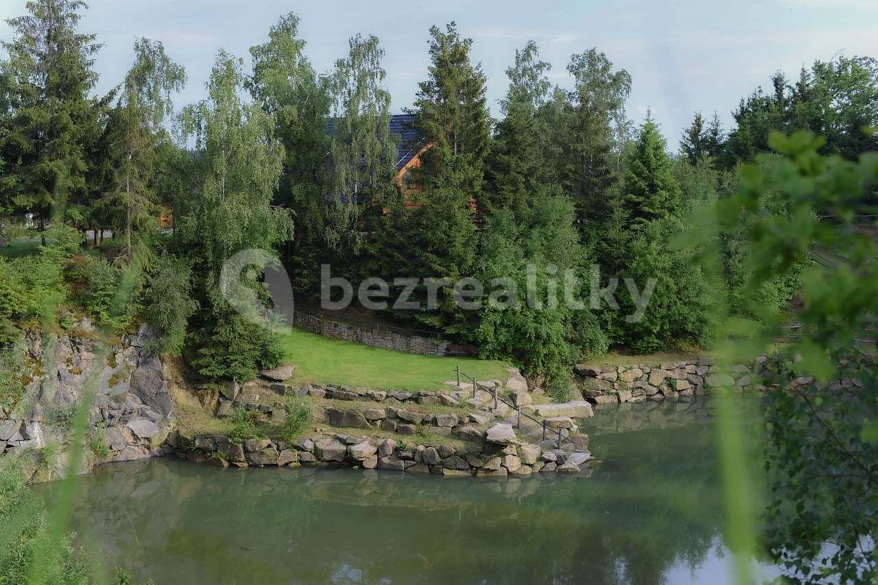 recreational property to rent, 0 m², Ořechov, Vysočina Region