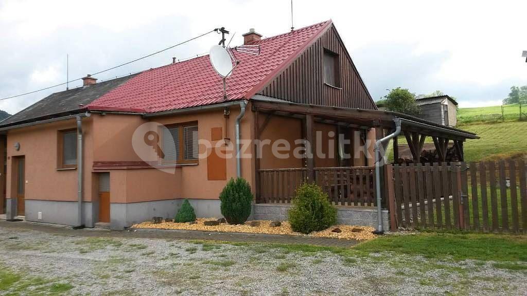 recreational property to rent, 0 m², Staré Město, Olomoucký Region