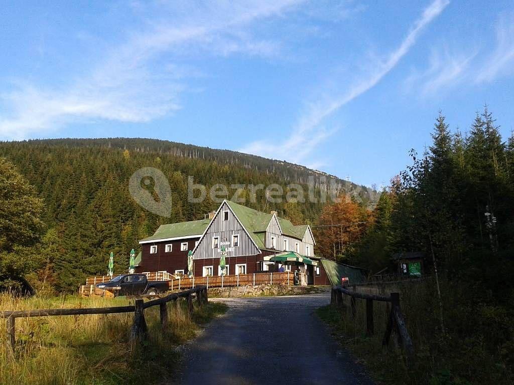 recreational property to rent, 0 m², Špindlerův Mlýn, Královéhradecký Region