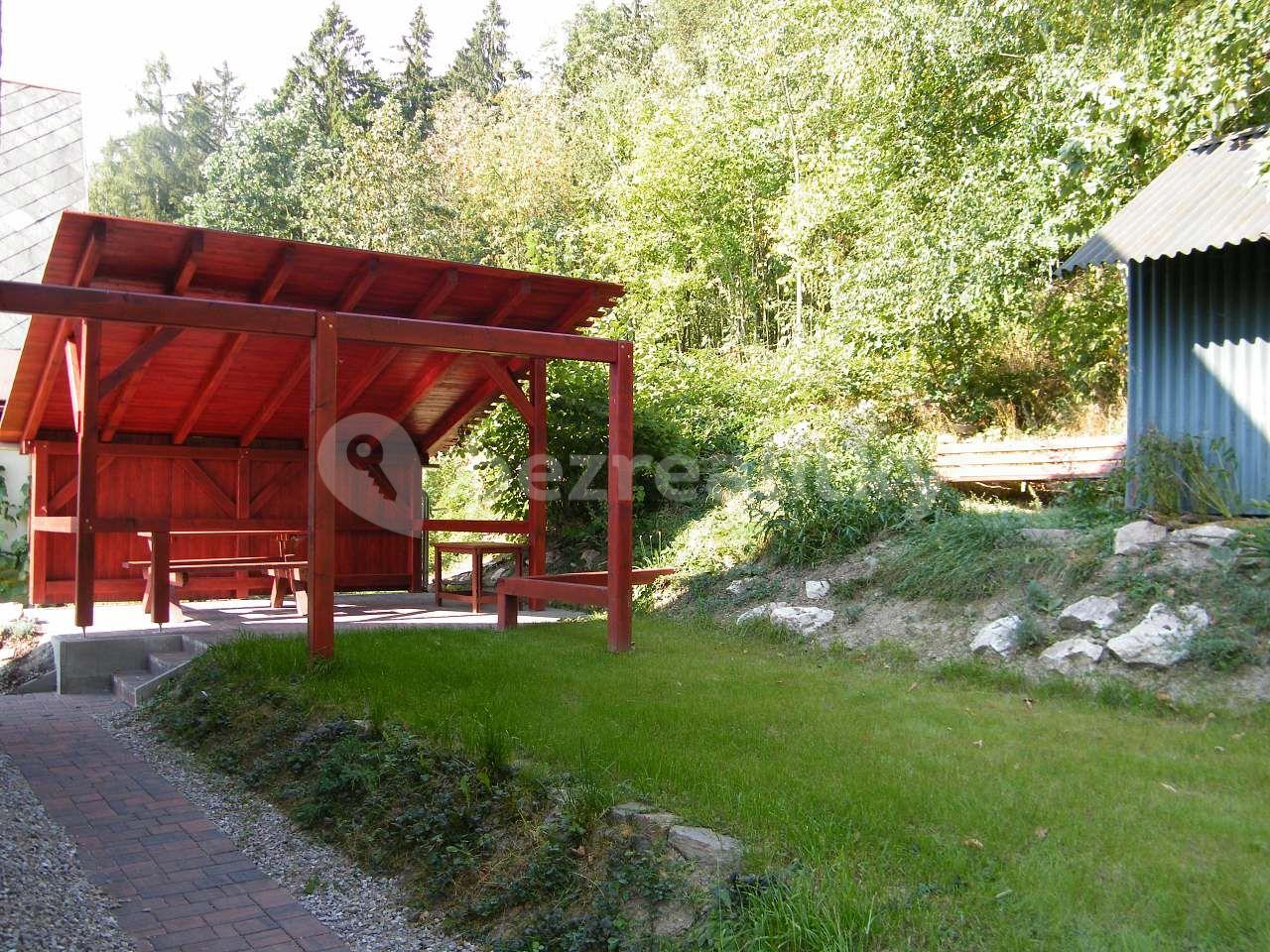 recreational property to rent, 0 m², Černý Důl, Královéhradecký Region