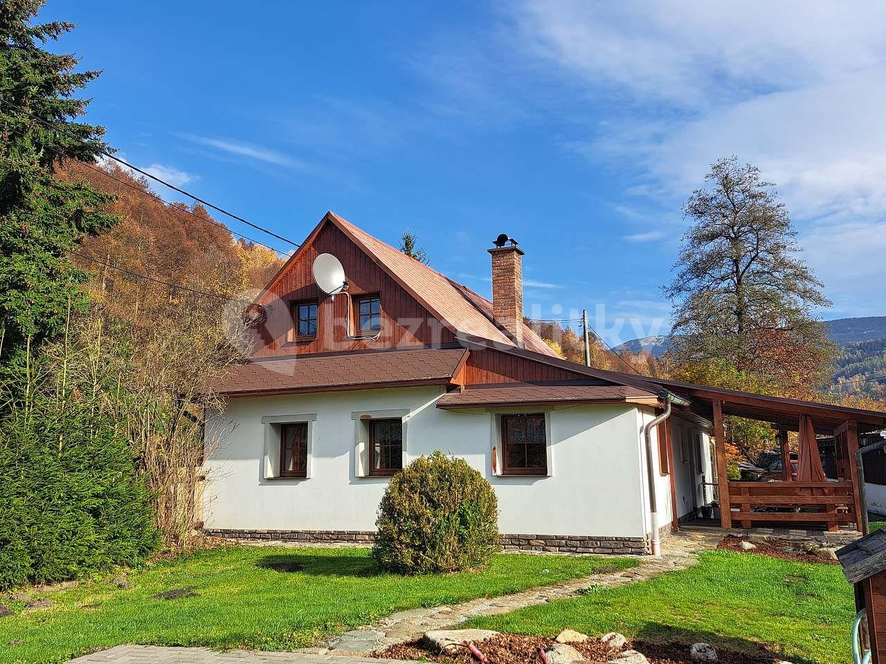 recreational property to rent, 0 m², Vernířovice, Olomoucký Region