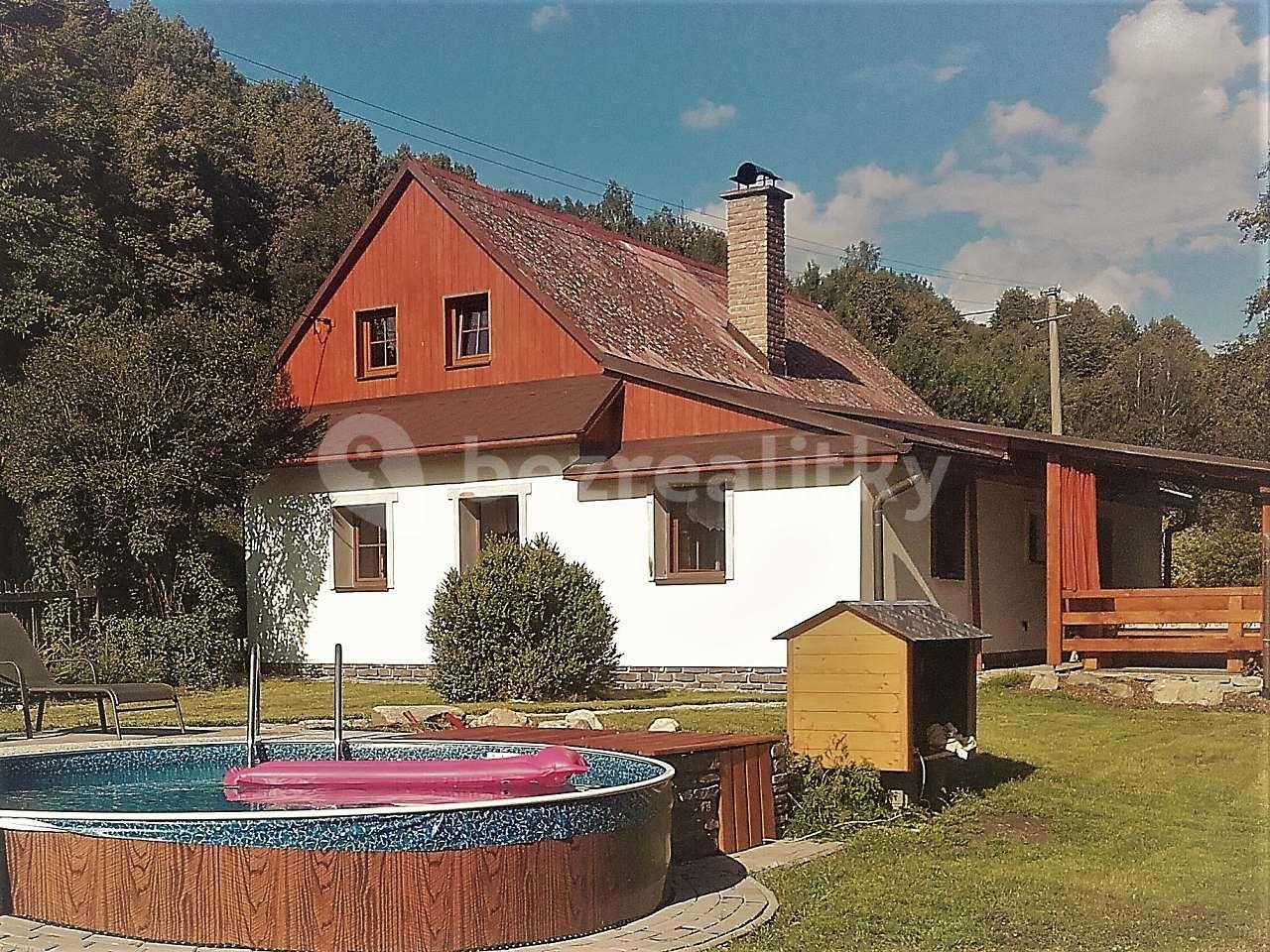 recreational property to rent, 0 m², Vernířovice, Olomoucký Region