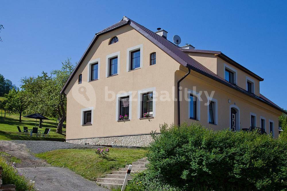 recreational property to rent, 0 m², Rokytnice nad Jizerou, Liberecký Region