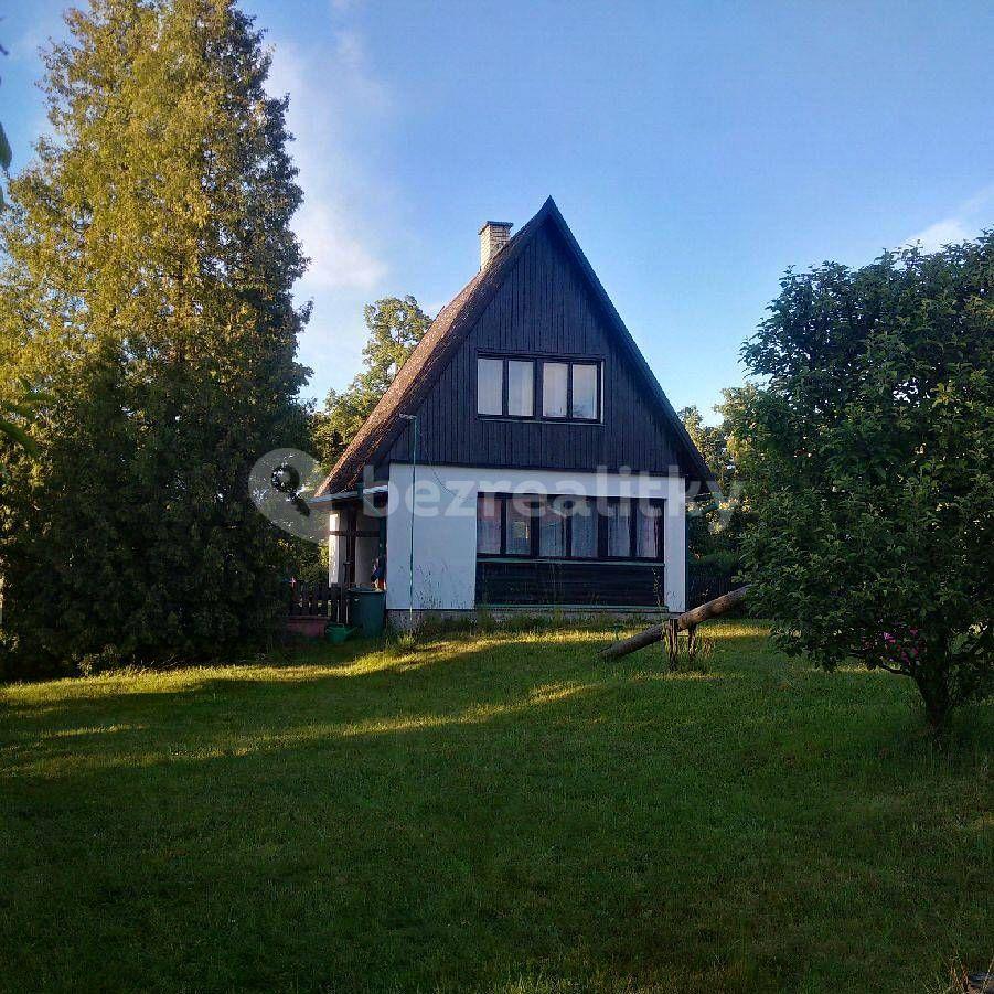 recreational property to rent, 0 m², Tachov, Liberecký Region