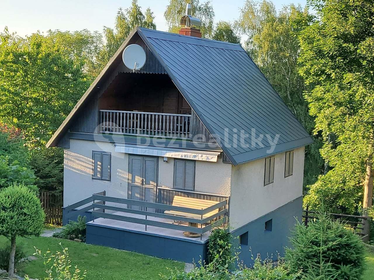 recreational property to rent, 0 m², Jiřetín pod Jedlovou, Ústecký Region