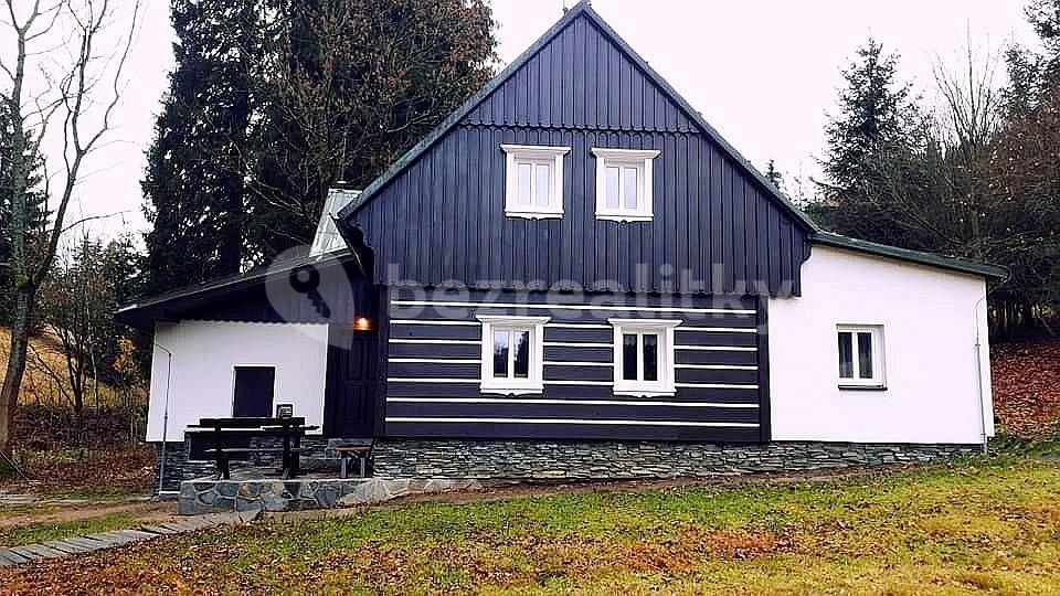 recreational property to rent, 0 m², Harrachov, Liberecký Region