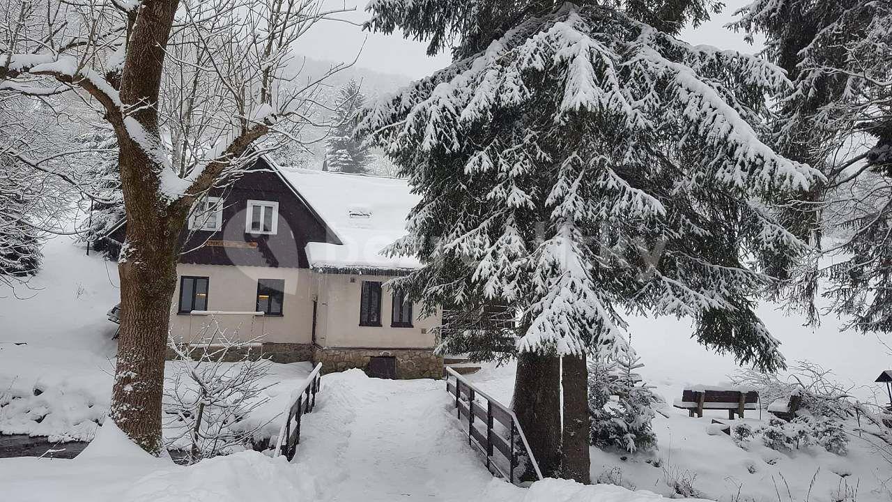 recreational property to rent, 0 m², Harrachov, Liberecký Region