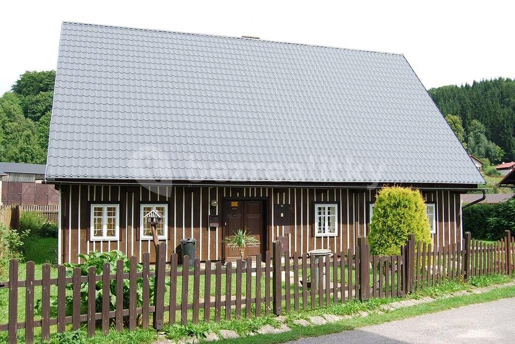 recreational property to rent, 0 m², Horní Maršov, Královéhradecký Region