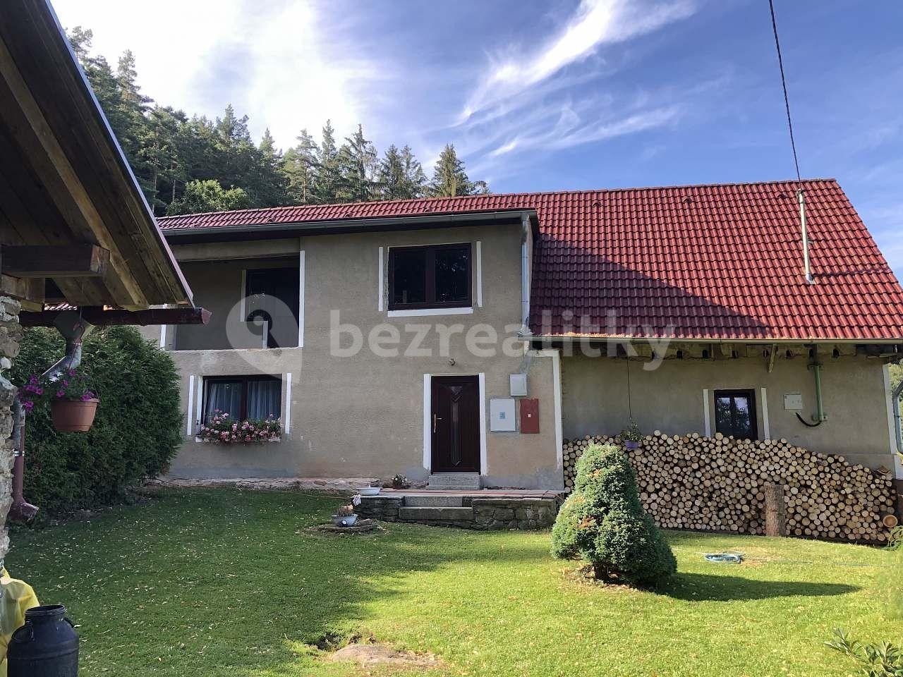 recreational property to rent, 0 m², Soběšice, Plzeňský Region